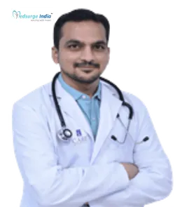 Dr. Romil Rathi