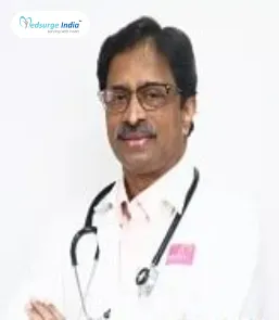 Dr. S. Sivakumar