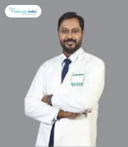 Dr. Sachin Ambekar