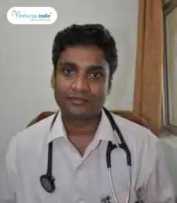 Dr. Sai Prasad Sahoo