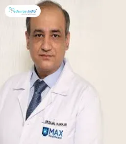 Dr. Sajal Kakkar