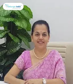 Dr. Sangeeta Pikale