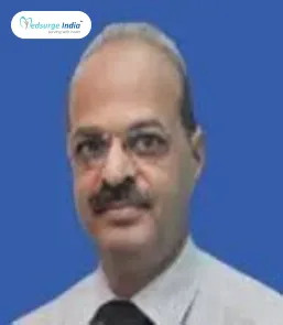 Dr. Sanjay Joshi