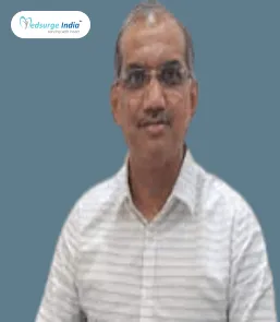 Dr. Sanjay Patil