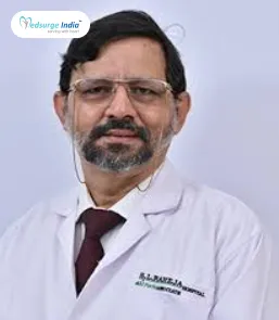 Dr. Sanjay Vaidya