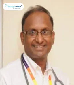 Dr. Sankar R