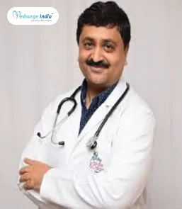 Dr. Santosh N