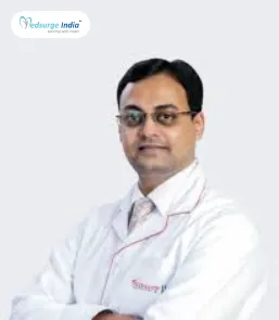 Dr. Sarang Deshpande
