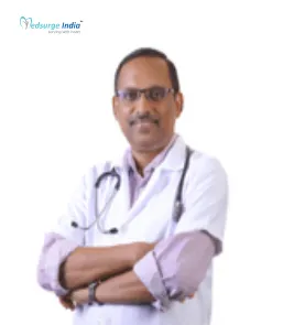 Dr. Satish B