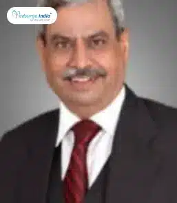 Dr. Satwant Sachdeva
