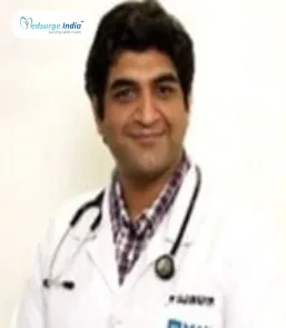 Dr. Saurabh Kapoor