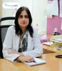 Dr. Seema Theraja