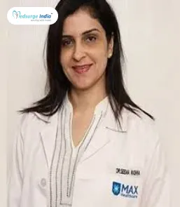 Dr. Seema Wadhwa