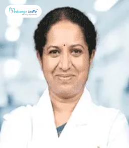 Dr. Shafalika SB
