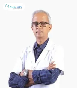 Dr. Shajehan S