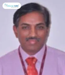 Dr. Shambhaji Shinde