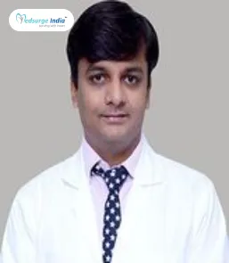 Dr. Shamsuddin J. Virani