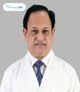 Dr. Shantiprakash Shrivastav