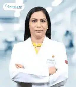 Dr. Sharmila Solanki