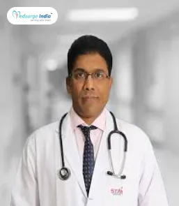 Dr. Shashi Kanth G