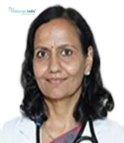 Dr. Shashikala Jain
