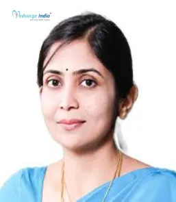 Dr. Shashikala Ksheerasagar