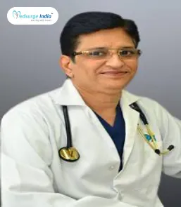 Dr. Shiv Kumar J
