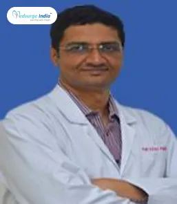 Dr. Shubhkam Arya