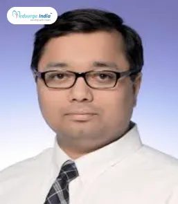 Dr. Siddharth Kharkar