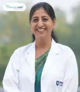 Dr. Sonia Naik