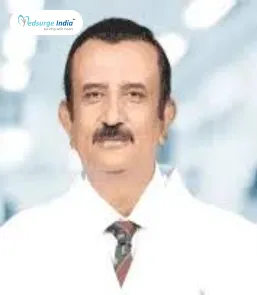 Dr. Sreedhar Singh