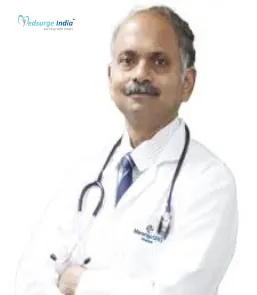 Dr. Srinivas M. Kini