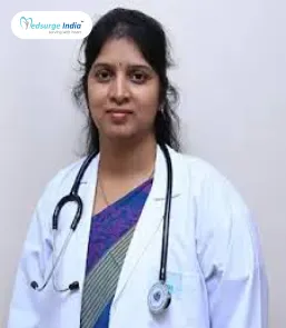 Dr. Sudha Madhuri