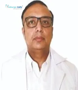 Dr. Sudipta Bandyopadhyay