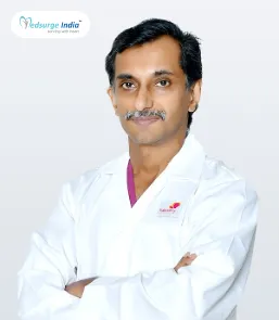 Dr. Sujit. V.I