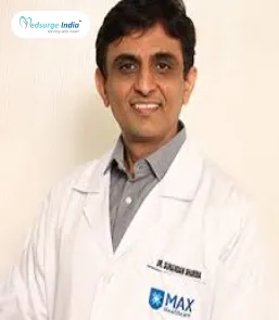 Dr. Sunandan Sharma