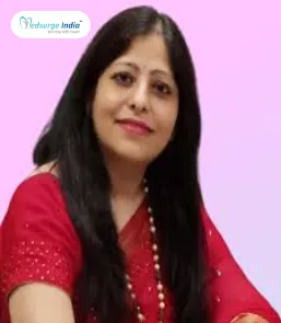 Dr. Sunita Arora