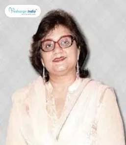 Dr. Sunita Tandulwadkar