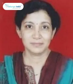 Dr. Supriya Pani