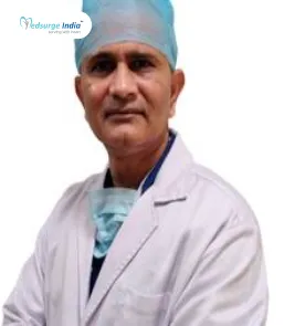Dr. Suresh Joitabhai Patel