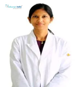 Dr. Svati Bansal