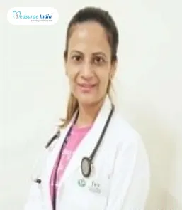 Dr. Swati Garg