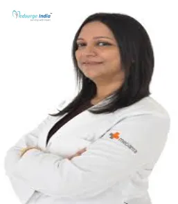 Dr. Swati Rawat