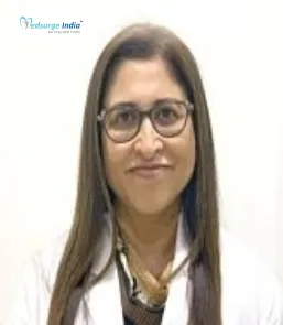 Dr. Tripti Raheja