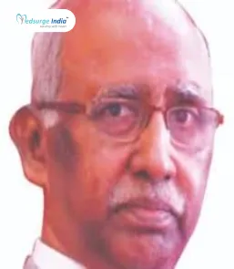 Dr. V. Dayasagar Rao