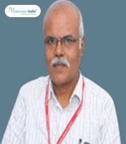 Dr. V. Shankar