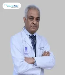 Dr. Varun Bhargava
