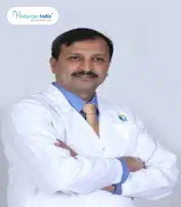Dr. Vasudev Prabhu