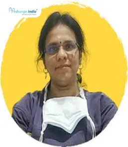 Dr. Veena J
