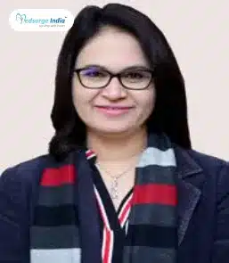 Dr. Vibha Chaturvedi Sharma